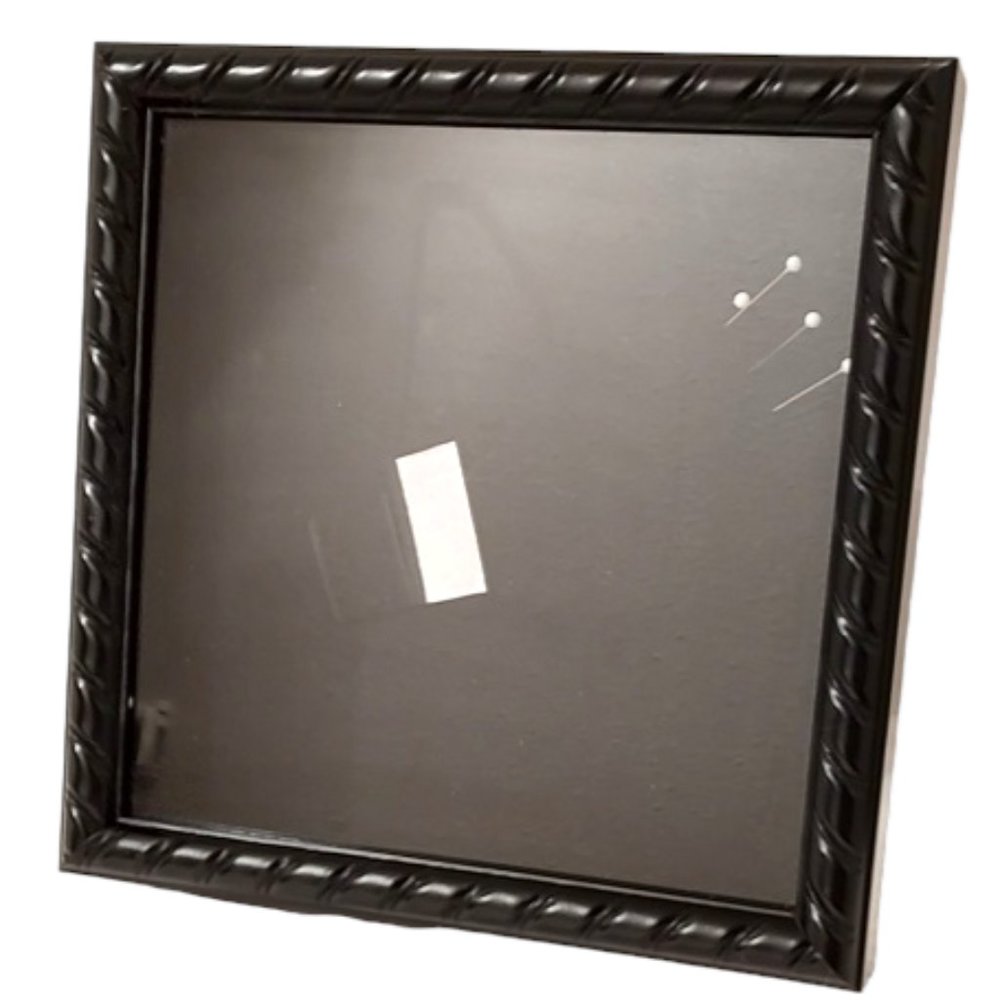 New Black Shadow Box